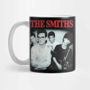 The Smiths Mug